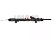 Lauber 66.9011 Gear rack and pinion