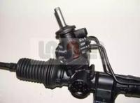 Lauber 66.9083 Gear rack and pinion Lauber 66.9083 Gear rack and pinion