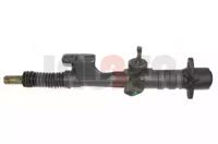 Lauber 69.0272 Gear rack and pinion