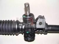 Lauber 69.0552 Gear rack and pinion