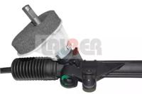 Lauber 69.1020 Gear rack and pinion