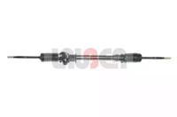 Lauber 69.6019 Gear rack and pinion