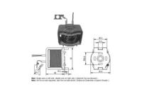 ERA (Messmer) 227304 Втягуюче реле стартера ERA (Messmer) 227304 Втягуюче реле стартера