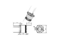 ERA (Messmer) 227311 Реле втягуюче стартера