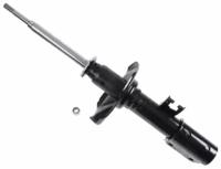 Boge 32-E40-A Shock absorber assy