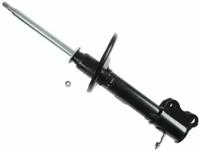 Boge 32-P14-A Shock absorber assy