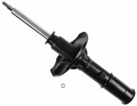 Boge 36-C21-A Shock absorber assy