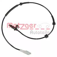 Metzger 0900441 Датчик ABS