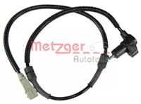 Metzger 0900469 Датчик ABS