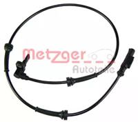 Metzger 0900479 ABS sensor
