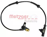 Metzger 0900484 ABS sensor