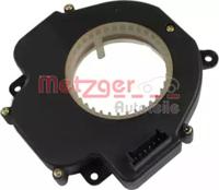 Metzger 0900582 Sensor assy steering angle