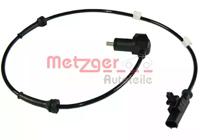 Metzger 0900620 Датчик ABS