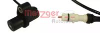 Metzger 0900621 Датчик ABS
