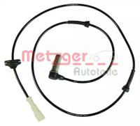 Metzger 0900624 ABS sensor Metzger 0900624 ABS sensor