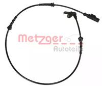 Metzger 0900632 ABS sensor