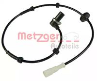 Metzger 0900642 Датчик ABS