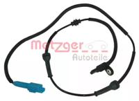 Metzger 0900670 ABS sensor