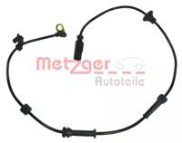 Metzger 0900673 ABS sensor