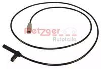 Metzger 0900684 ABS sensor