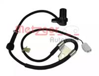 Metzger 0900767 ABS sensor