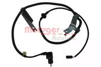 Metzger 0900768 ABS sensor