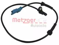Metzger 0900780 ABS sensor