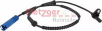 Metzger 0900792 Датчик ABS Metzger 0900792 Датчик ABS