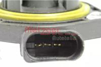 Metzger 0901033 Sensor assy water level