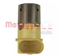 Metzger 0901039 Датчик парковки Metzger 0901039 Датчик парковки