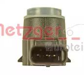 Metzger 0901051 Датчик парковки Metzger 0901051 Датчик парковки