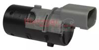 Metzger 0901057 Датчик парковки Metzger 0901057 Датчик парковки