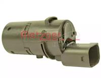 Metzger 0901068 Датчик парковки Metzger 0901068 Датчик парковки