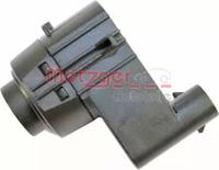 Metzger 0901184 Датчик парковки Metzger 0901184 Датчик парковки