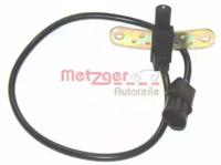 Metzger 0902014 Sensor assy crankshaft position Metzger 0902014 Sensor assy crankshaft position