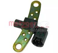 Metzger 0902016 Sensor assy crankshaft position Metzger 0902016 Sensor assy crankshaft position
