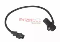 Metzger 0902042 Sensor assy crankshaft position Metzger 0902042 Sensor assy crankshaft position