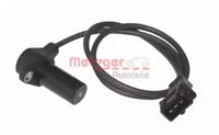 Metzger 0902043 Sensor assy crankshaft position