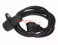 Metzger 0902045 Sensor assy crankshaft position Metzger 0902045 Sensor assy crankshaft position