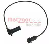 Metzger 0902047 Sensor assy crankshaft position Metzger 0902047 Sensor assy crankshaft position