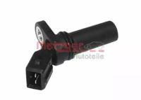 Metzger 0902049 Sensor assy crankshaft position Metzger 0902049 Sensor assy crankshaft position
