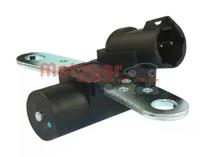 Metzger 0902052 Sensor assy crankshaft position Metzger 0902052 Sensor assy crankshaft position