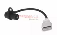 Metzger 0902058 Sensor assy crankshaft position Metzger 0902058 Sensor assy crankshaft position