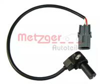 Metzger 0902082 Sensor assy crankshaft position Metzger 0902082 Sensor assy crankshaft position