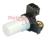 Metzger 0902086 Sensor assy crankshaft position