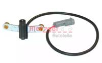 Metzger 0902115 Sensor assy crankshaft position Metzger 0902115 Sensor assy crankshaft position