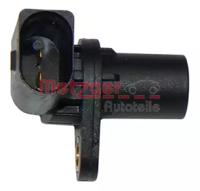 Metzger 0902123 Sensor assy crankshaft position Metzger 0902123 Sensor assy crankshaft position