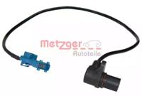 Metzger 0902149 Sensor assy crankshaft position Metzger 0902149 Sensor assy crankshaft position