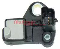 Metzger 0902155 Sensor assy crankshaft position Metzger 0902155 Sensor assy crankshaft position