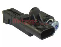 Metzger 0902157 Sensor assy crankshaft position
